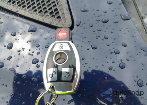 2008 Mercedes-Benz Gl 550 4Matic z USA, uszkodzony, nr VIN 4JGBF86EX8A409486